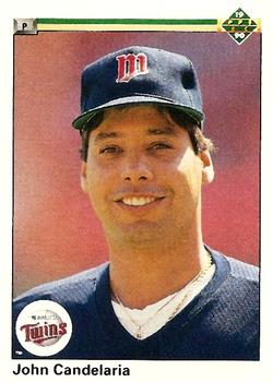 John Candelaria