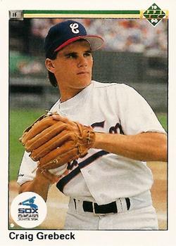 Craig Grebeck