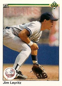 Jim Leyritz