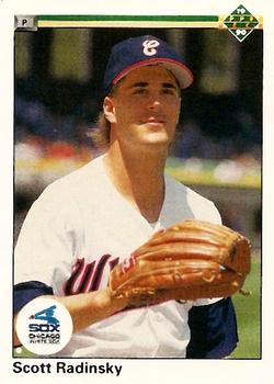 Scott Radinsky