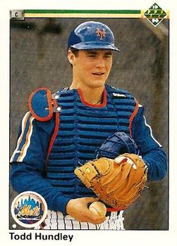 Todd Hundley