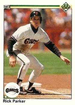 Rick Parker