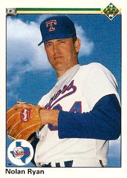 Nolan Ryan