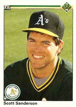 Scott Sanderson