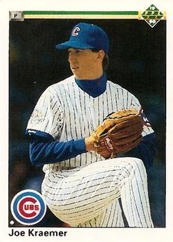 Joe Kraemer