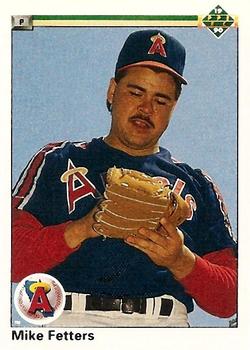 Mike Fetters