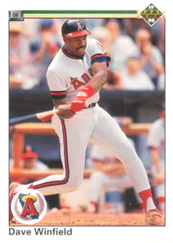 Dave Winfield