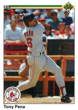 Tony Pena