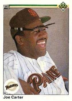 Joe Carter