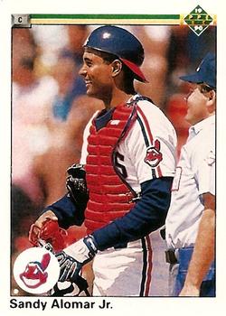 Sandy Alomar Jr.