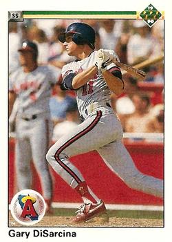 Gary DiSarcina