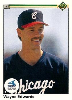 Wayne Edwards