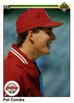 Pat Combs