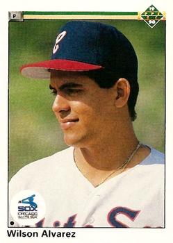 Wilson Alvarez
