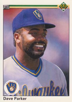 Dave Parker
