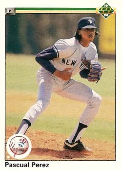 Pascual Perez