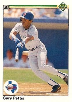 Gary Pettis