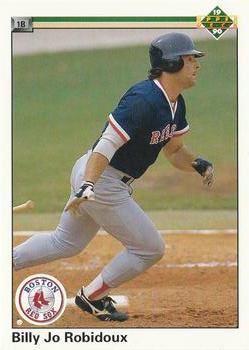Billy Jo Robidoux