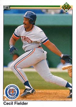 Cecil Fielder