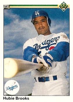 Hubie Brooks