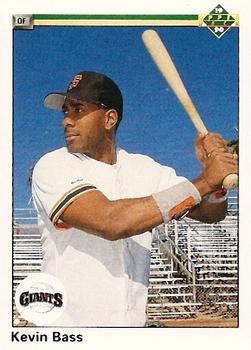 Kevin Bass