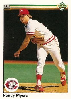 Randy Myers
