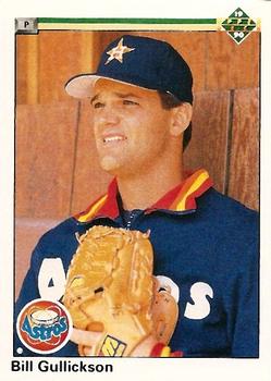 Bill Gullickson
