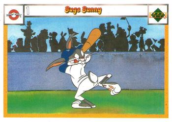Bugs Bunny