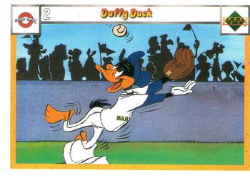 Daffy Duck