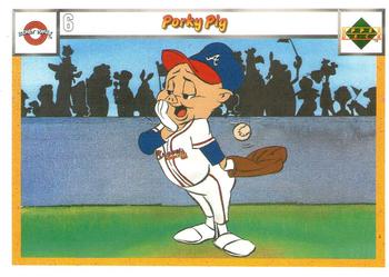 Porky Pig