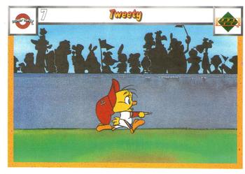 Tweety