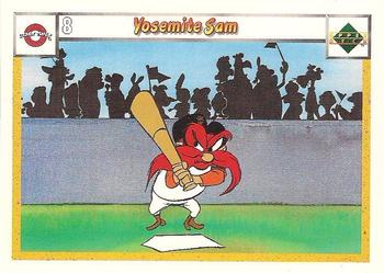 Yosemite Sam
