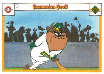 Tasmanian Devil