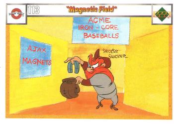 Magnetic Field