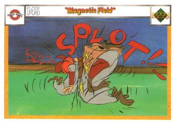 Magnetic Field / Swide! Swide!