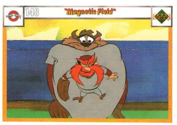 Magnetic Field / Swide! Swide!