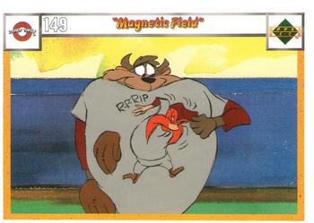 Magnetic Field / Swide! Swide!