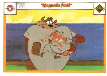 Magnetic Field / Swide! Swide!