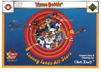 Acme Battle