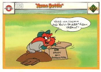 Acme Battle