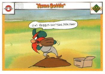 Acme Battle