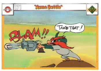 Acme Battle