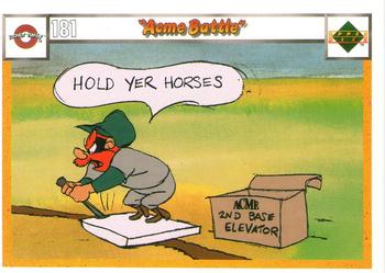 Acme Battle