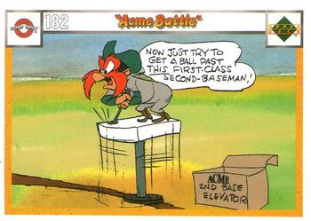 Acme Battle