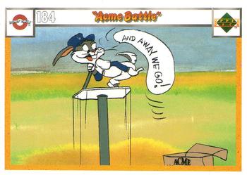 Acme Battle