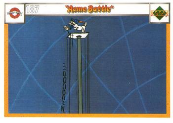 Acme Battle