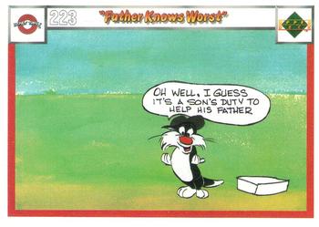 Father Knows Worst