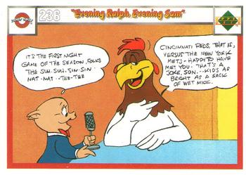 Evening Ralph, Evening Sam
