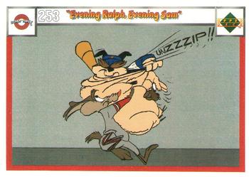 Evening Ralph, Evening Sam / Hold the Mustard
