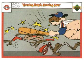 Evening Ralph, Evening Sam / Hold the Mustard